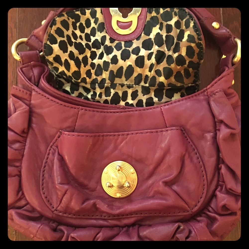 Steve Madden Purse