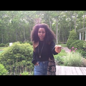 Meet your Posher, Karen