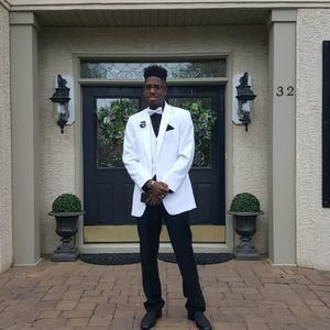 Meet your Posher, David