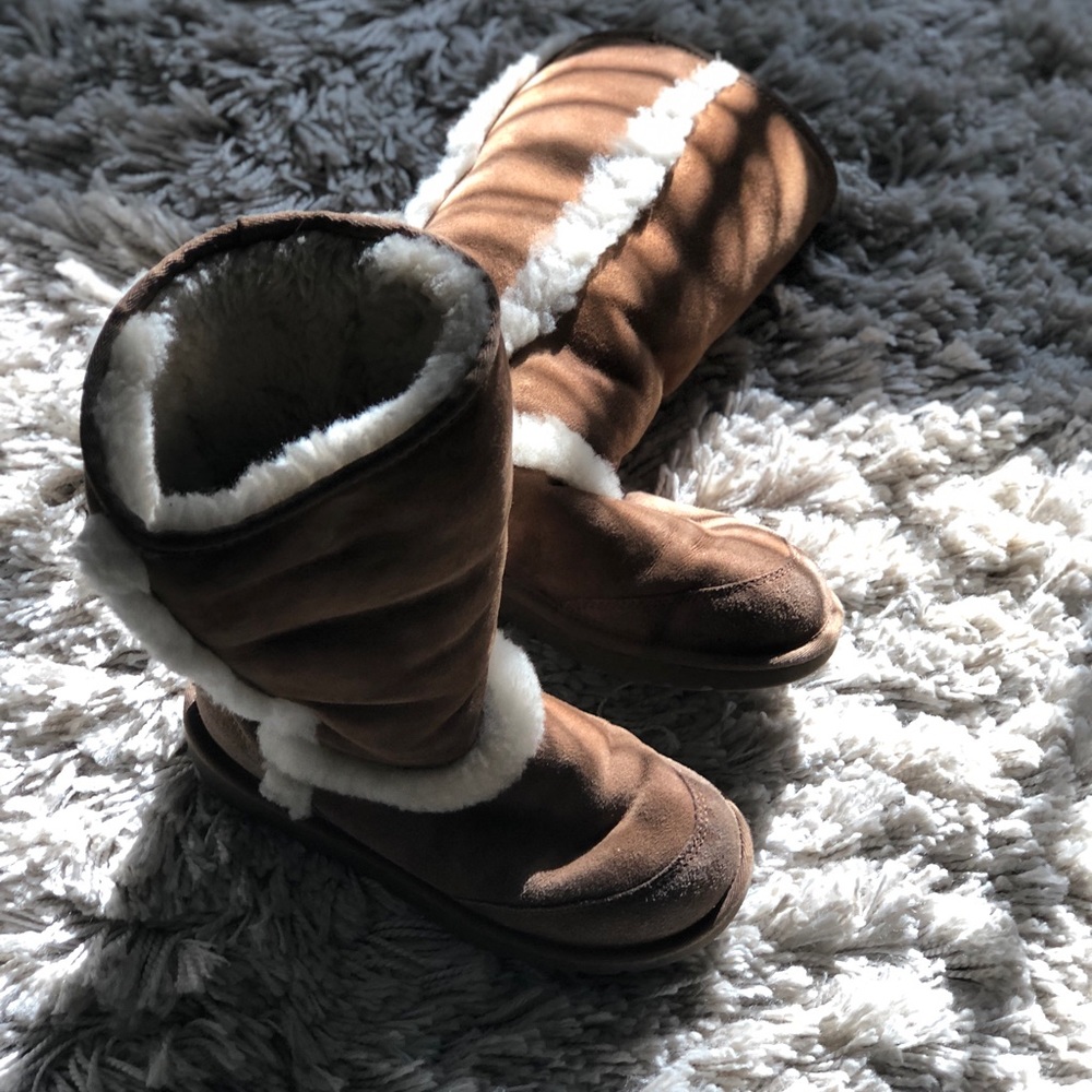 Ugg’s