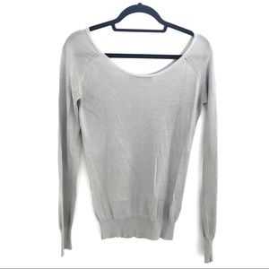 Long sleeve