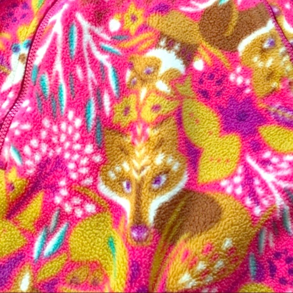 Fleece Patagonia Bunting - Picture 2 of 4