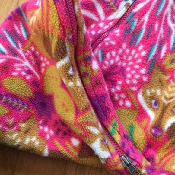 Fleece Patagonia Bunting - Picture 3 of 4