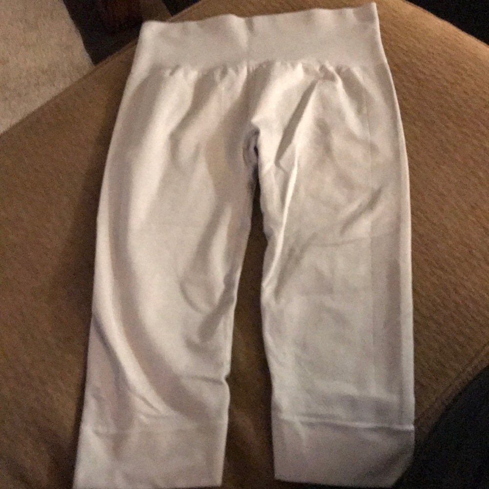 Lululemon Capris