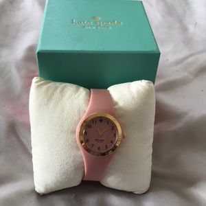 Kate spade watch