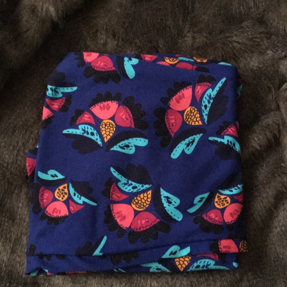 Lularoe maxi skirt