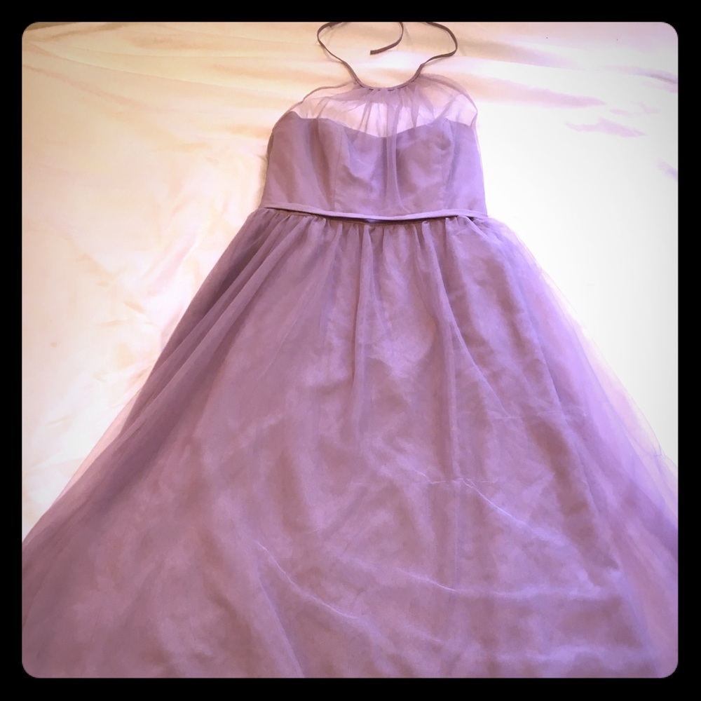 Formal dress
