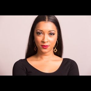 Ajai Clover Earrings