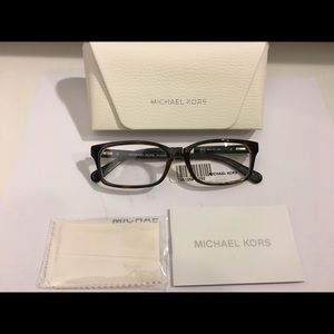 Michael Kors Female Glasses