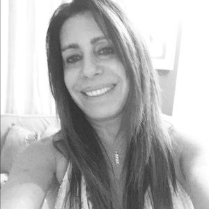 Meet your Posher, Maria helena