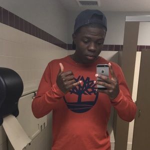 Meet your Posher, Chancie