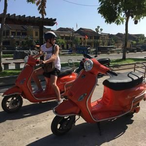 Meet your Posher, Jason