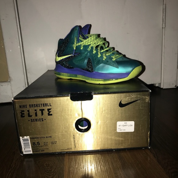 Sprite lebron - Picture 1 of 1