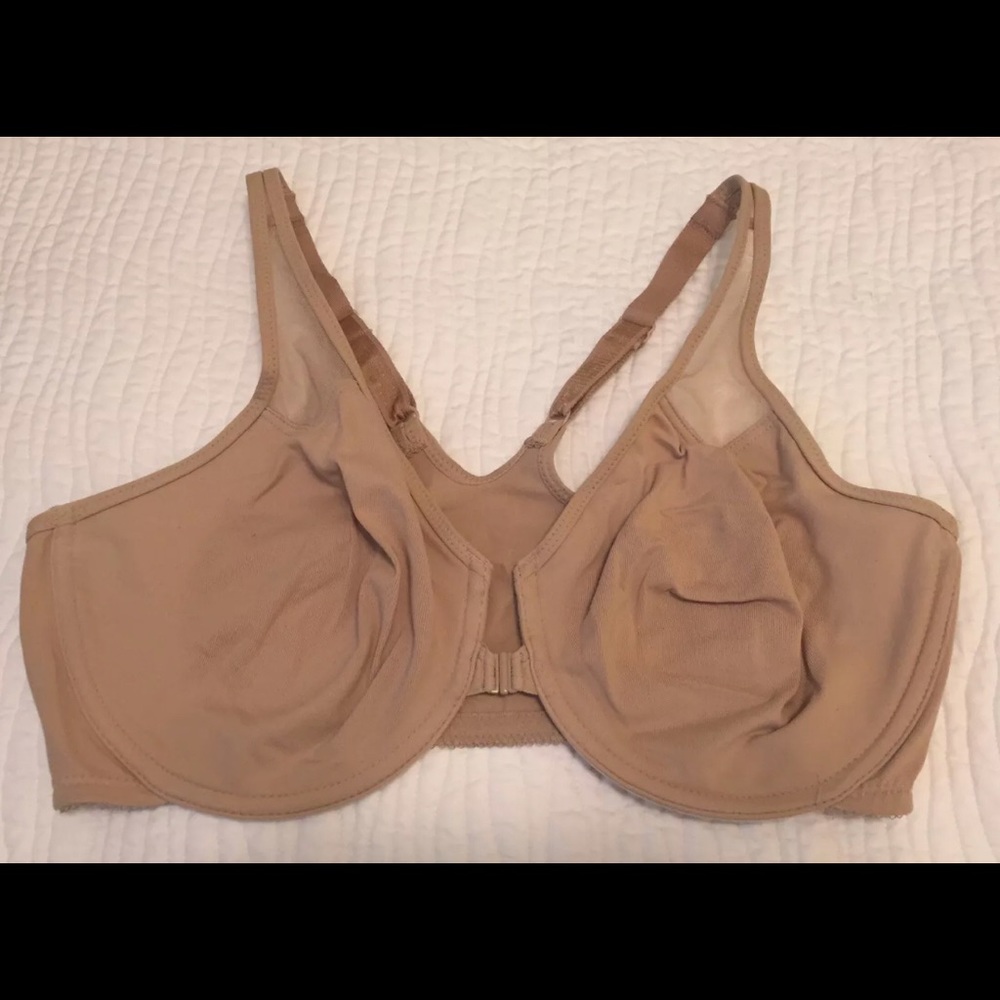 Wacoal model 65124 Bra