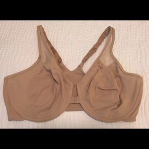 Wacoal model 65124 Bra
