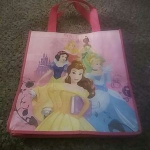 Disney bag