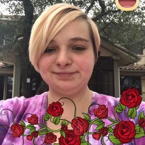 Meet your Posher, Ashleigh