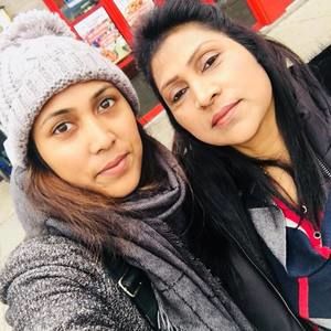 Meet your Posher, Radi