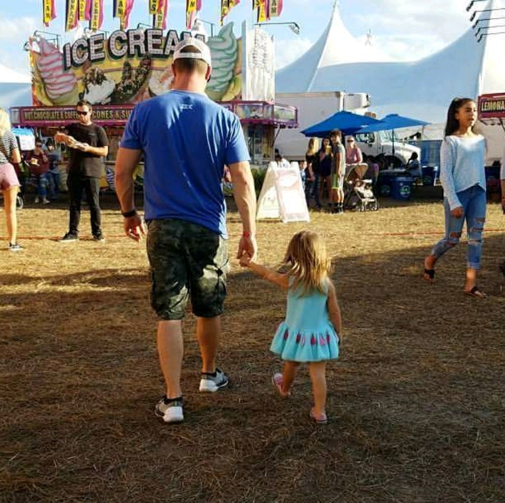 Meet your Posher, Brian