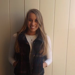 Meet your Posher, Vanessa