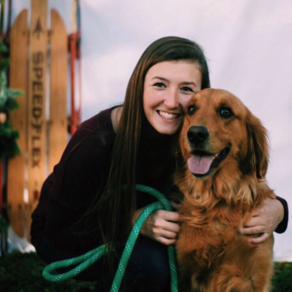 Meet your Posher, Lexi