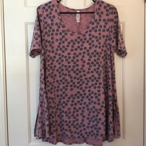 LuLaRoe Perfect T