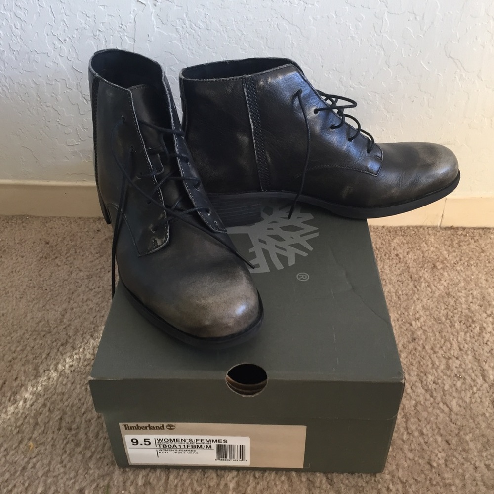 Timberland Beckwith chukka boot
