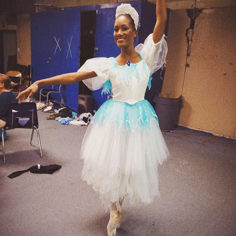 Meet your Posher, Cguada