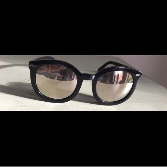 Karen Walker Accessories - Karen Walker Super Duper Superstars