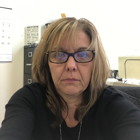 Meet your Posher, Mary - Picture 1 of 1