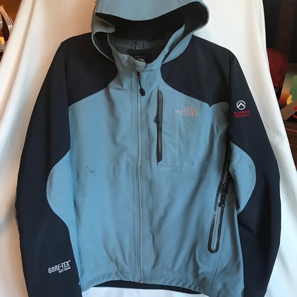 North Face Summit Series Jacket
