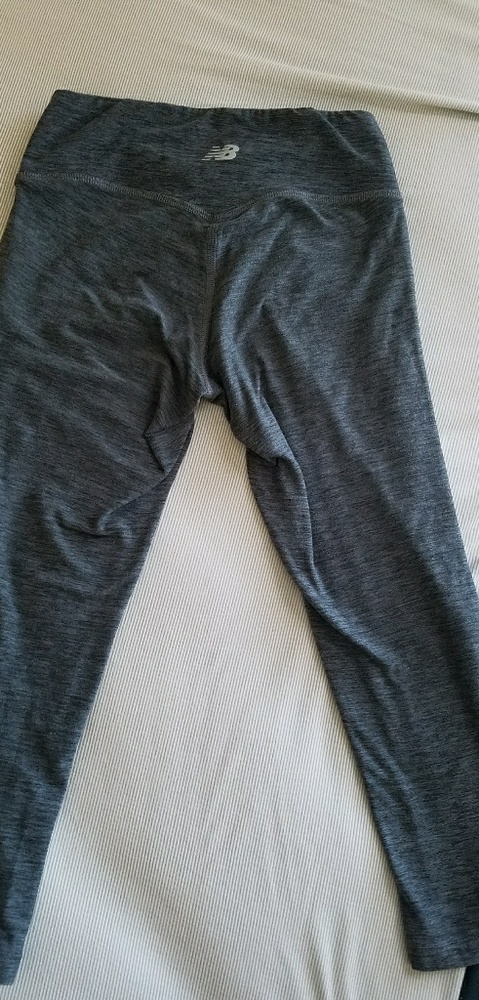 New balance body dry leggings