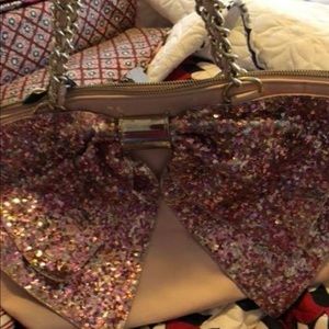 Betsey Johnson Purse