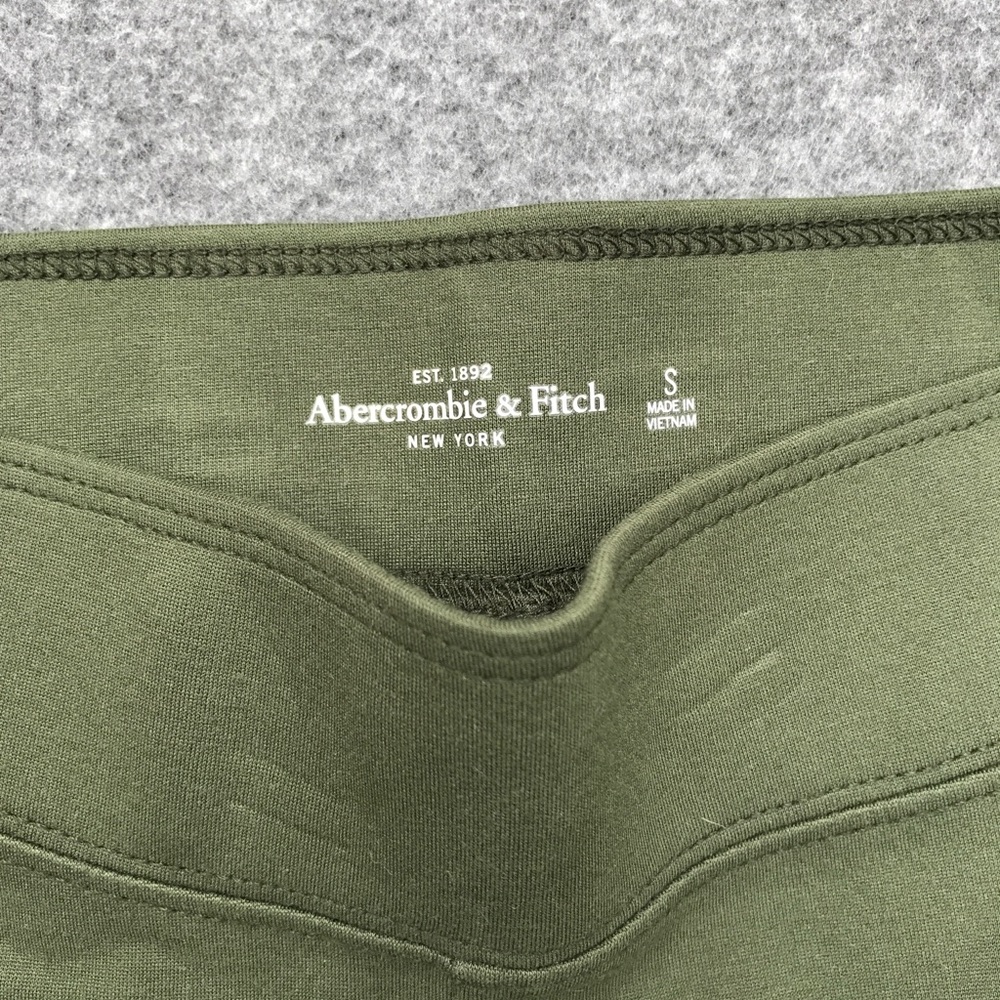Soft stretch warm work out pant