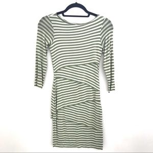 Bodycon dress