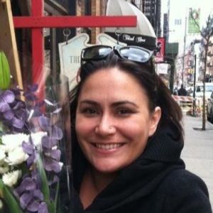 Meet your Posher, Kauia