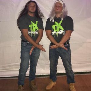 Meet your Posher, Paul