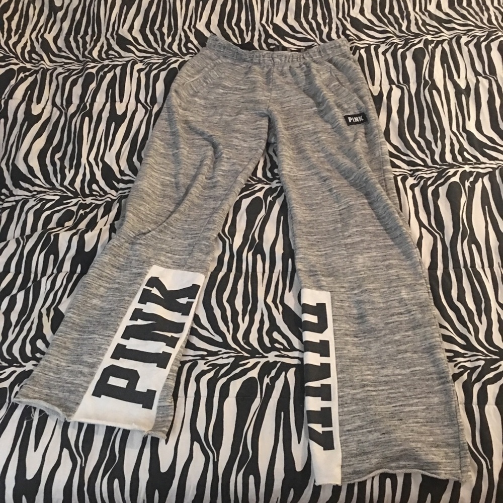 PINK lounge pants