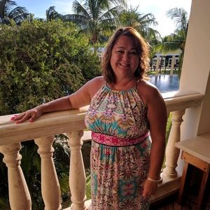 Meet your Posher, Karen