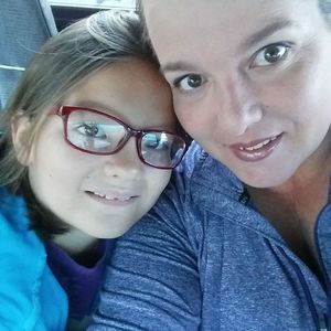 Meet your Posher, Annette