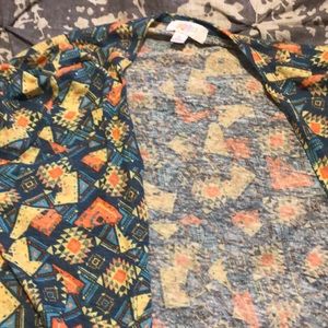 L lularoe Sarah ‼️flash sale‼️