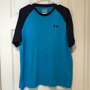 Under armour performance shirt