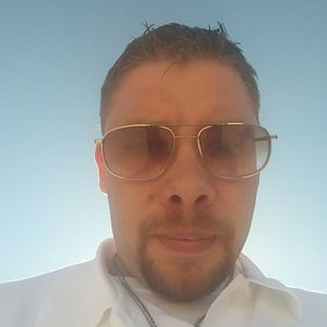 Meet your Posher, Mike