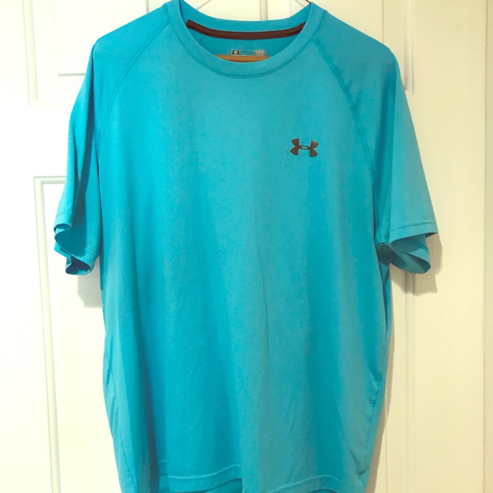 UA performance shirt