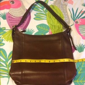 Vintage COACH Hobo Bag