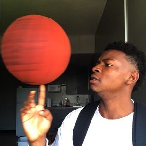 Meet your Posher, Anthony