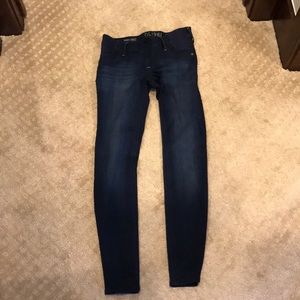DL1961 maternity skinny jeans