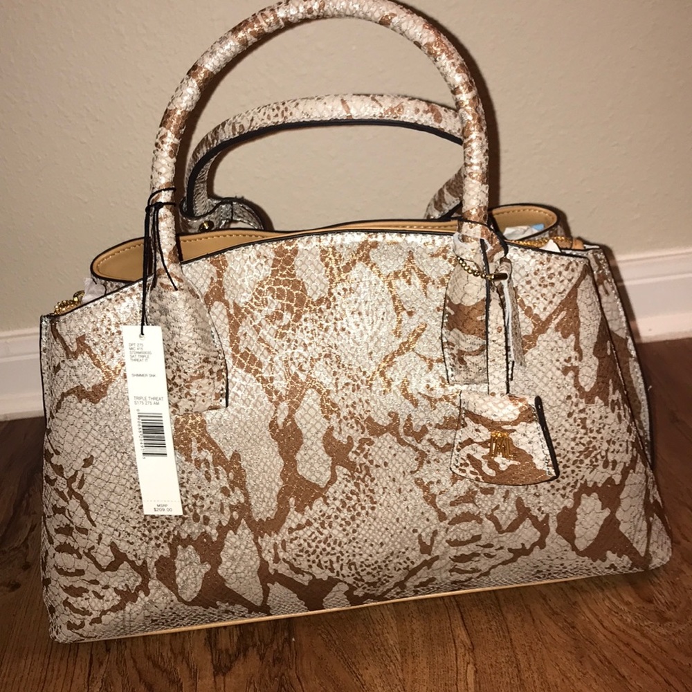 Antonio Melani bag