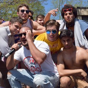 Meet your Posher, Abdulrhman