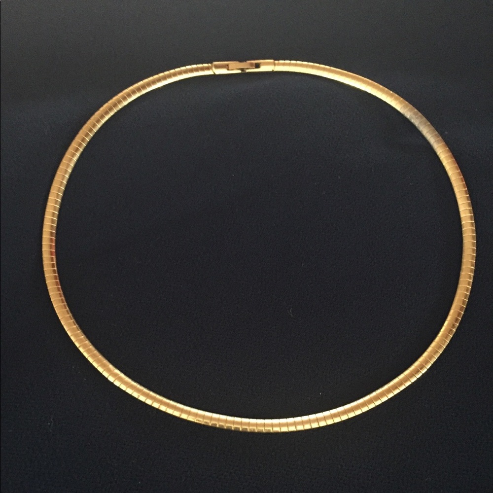 Gold chain